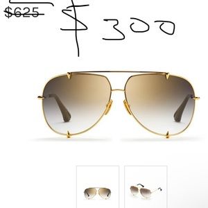 DITA TALON SUN
Collection: Dita